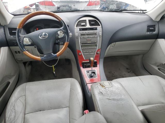 Photo 8 from auction – 2008 LEXUS ES 350 with VIN JTHBJ46G482184987