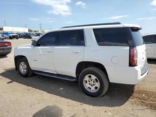 Photo 2 from auction – 2020 GMC YUKON SLT with VIN 1GKS1BKC0LR211308