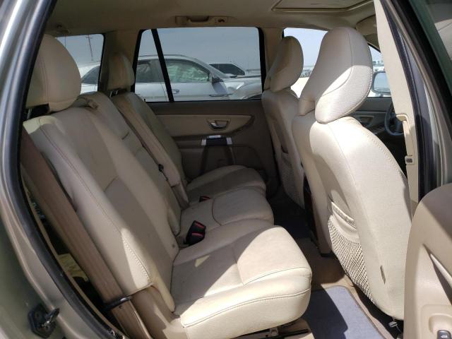 Photo 10 from auction – 2008 VOLVO XC90 3.2 with VIN YV4CZ982081431468