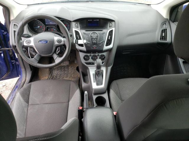 Photo 8 from auction – 2012 FORD FOCUS SE with VIN 1FAHP3K26CL405187