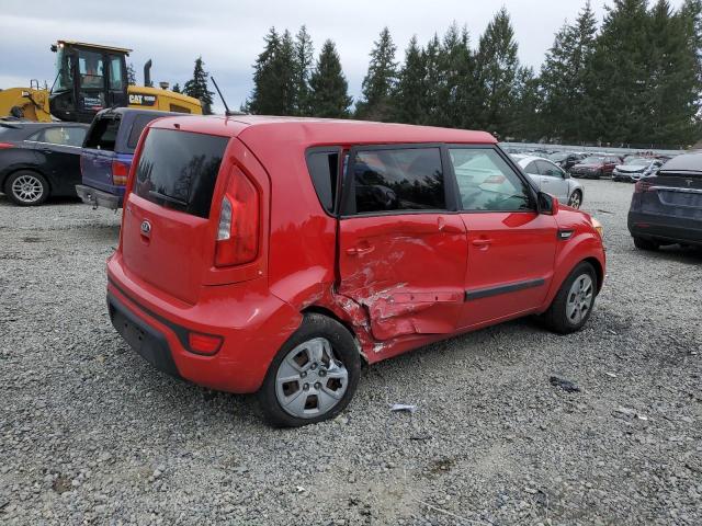 Photo 3 from auction – 2013 KIA SOUL with VIN KNDJT2A55D7604075