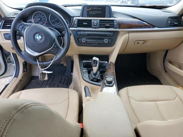Photo 8 from auction – 2015 BMW 328 XI SUL with VIN WBA3B5C55FF962762