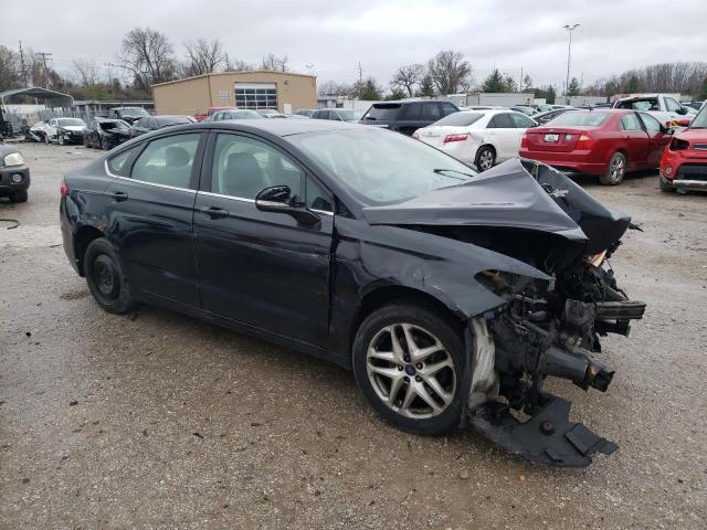 Photo 4 from auction – 2014 FORD FUSION SE with VIN 3FA6P0H72ER135033