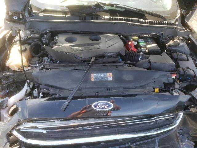 Photo 11 from auction – 2016 FORD FUSION TIT with VIN 3FA6P0K90GR316886