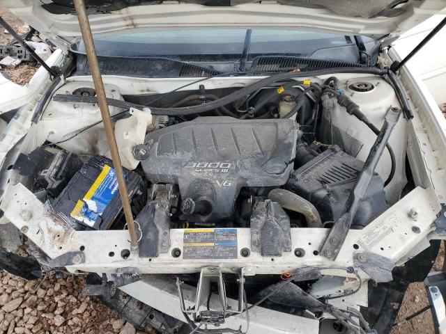 Photo 11 from auction – 2005 BUICK LACROSSE C with VIN 2G4WD532151237029