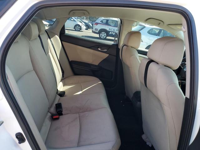 Photo 10 from auction – 2016 HONDA CIVIC LX with VIN 19XFC2F52GE221987