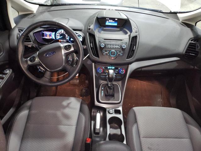 Photo 8 from auction – 2017 FORD C-MAX SE with VIN 1FADP5EU9HL106131