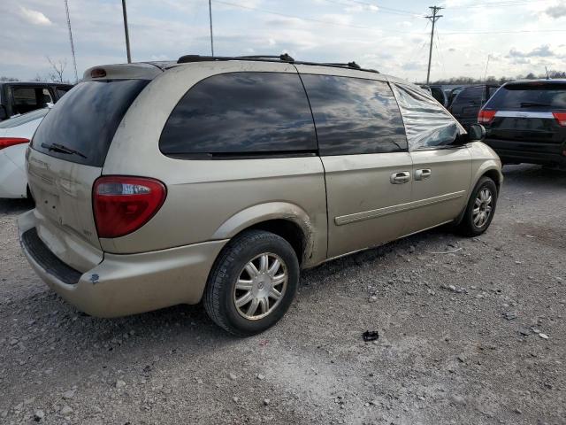 Photo 3 from auction – 2005 DODGE GRAND CARA with VIN 2D4GP44L45R580052