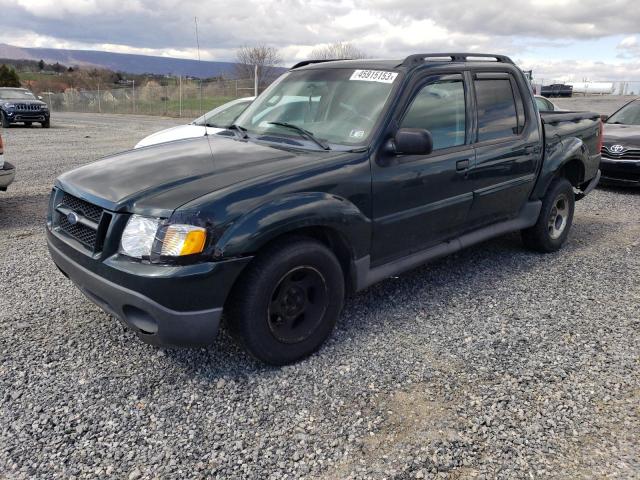 FORD EXPLORER S 2004 с VIN 1FMZU77K34UB58788 - Фото с аукциона