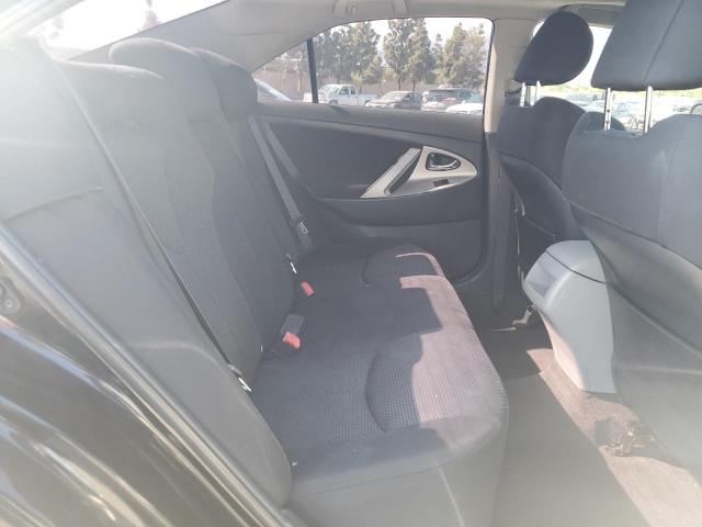 Photo 10 from auction – 2007 TOYOTA CAMRY CE with VIN 4T1BE46K77U103540