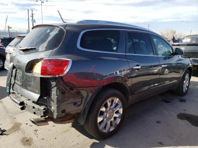 Photo 3 from auction – 2012 BUICK ENCLAVE with VIN 5GAKVDED6CJ360838