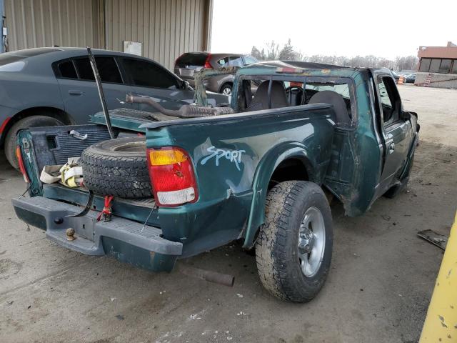 Photo 3 from auction – 1999 FORD RANGER with VIN 1FTYR11V1XPA65577