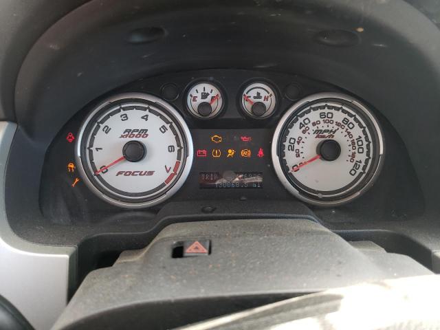 Photo 9 from auction – 2010 FORD FOCUS with VIN 1FAHP3GN7AW277542