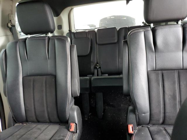 Zdjęcie 10 z aukcji – 2019 DODGE GRAND CARA z VIN 2C4RDGCG5KR620882