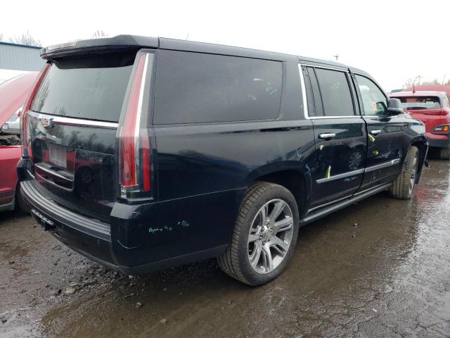 Photo 3 from auction – 2015 CADILLAC ESCALADE E with VIN 1GYS4TKJXFR639618