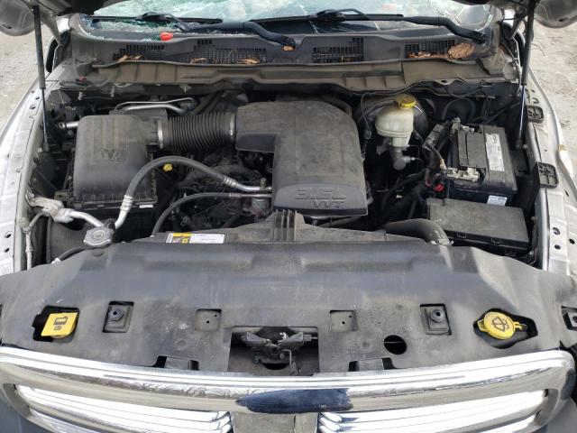Photo 11 from auction – 2018 RAM 1500 ST with VIN 1C6RR7FG5JS159765