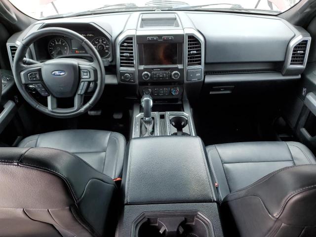 Photo 8 from auction – 2019 FORD F 150 with VIN 1FTEW1EP7KKC48883