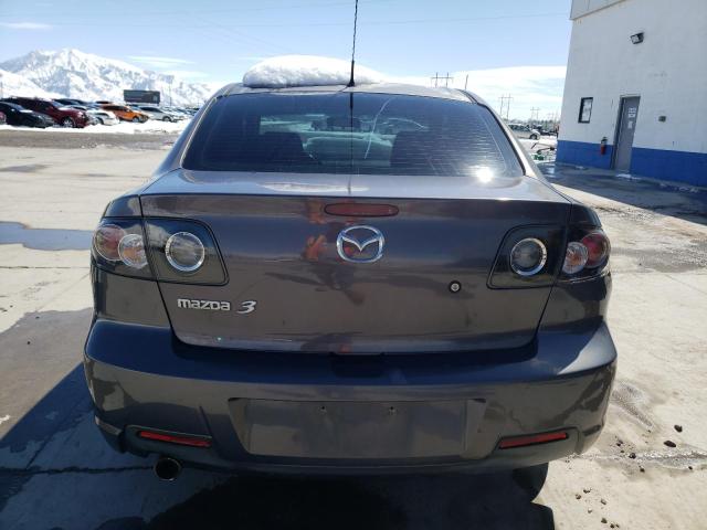 Photo 6 from auction – 2009 MAZDA 3 I with VIN JM1BK32F391211335