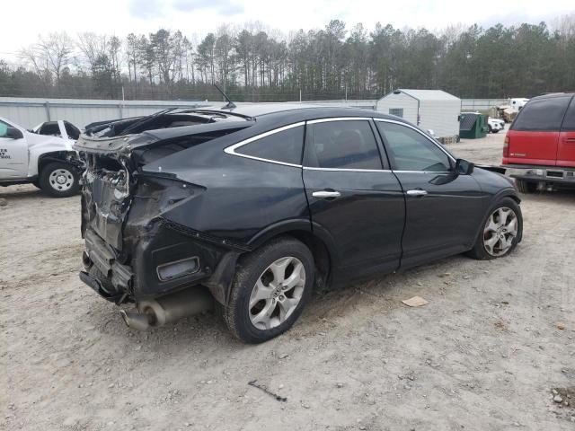 Photo 3 from auction – 2012 HONDA CROSSTOUR with VIN 5J6TF1H51CL000393