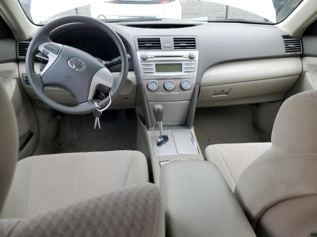 Photo 8 from auction – 2011 TOYOTA CAMRY BASE with VIN 4T4BF3EK2BR178105