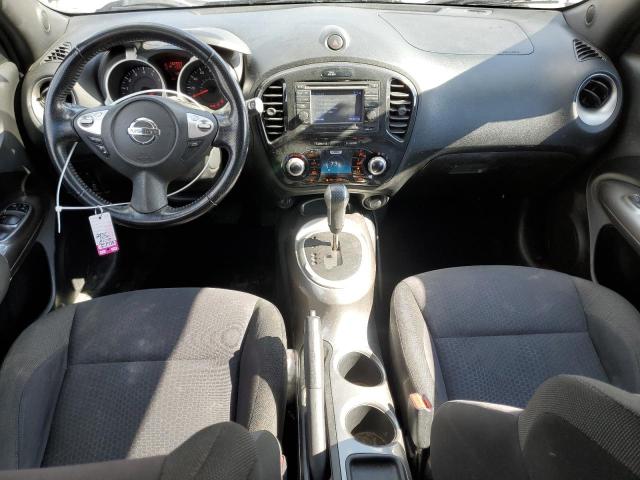 Photo 8 from auction – 2012 NISSAN JUKE S with VIN JN8AF5MV4CT125953
