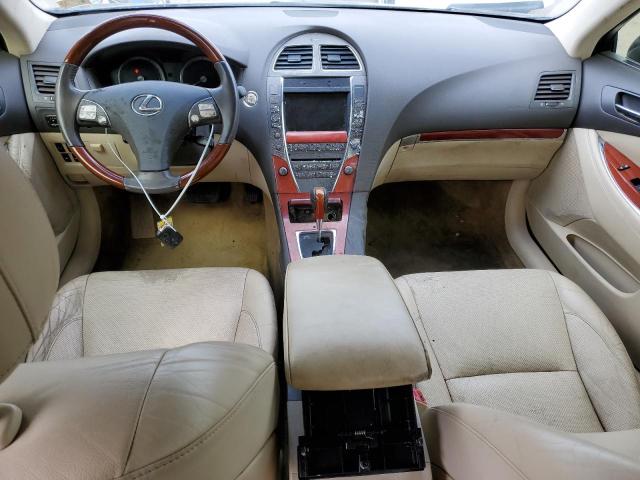 Photo 8 from auction – 2012 LEXUS ES 350 with VIN JTHBK1EG4C2495003