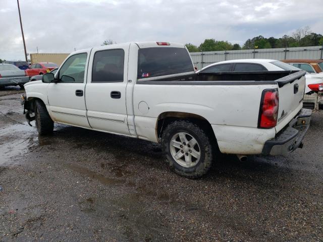 Photo 2 from auction – 2005 CHEVROLET SILVERADO with VIN 2GCEC13T051352953