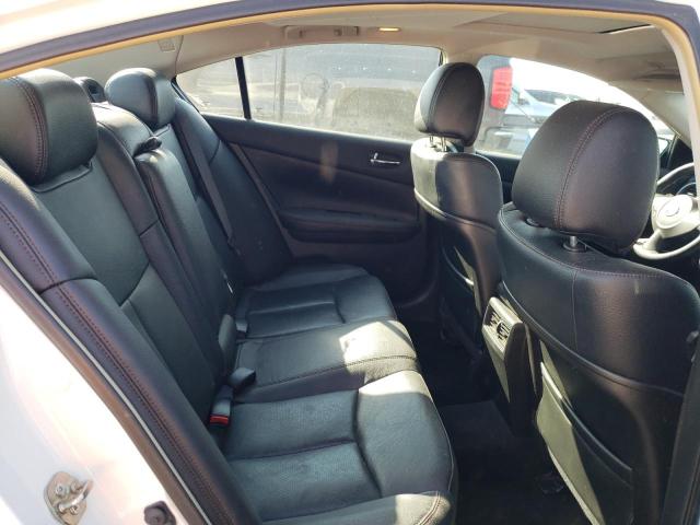 Photo 10 from auction – 2014 NISSAN MAXIMA S with VIN 1N4AA5APXEC908042