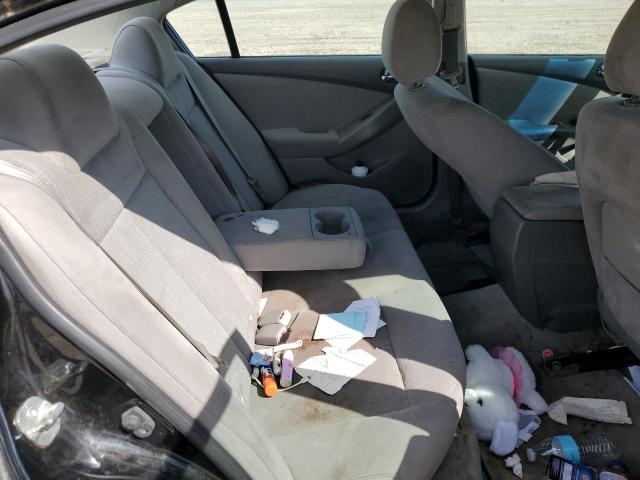 Photo 10 from auction – 2012 NISSAN ALTIMA BAS with VIN 1N4AL2AP6CN512118