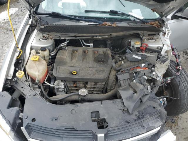 Photo 11 from auction – 2010 DODGE AVENGER with VIN 1B3CC4FB8AN107551