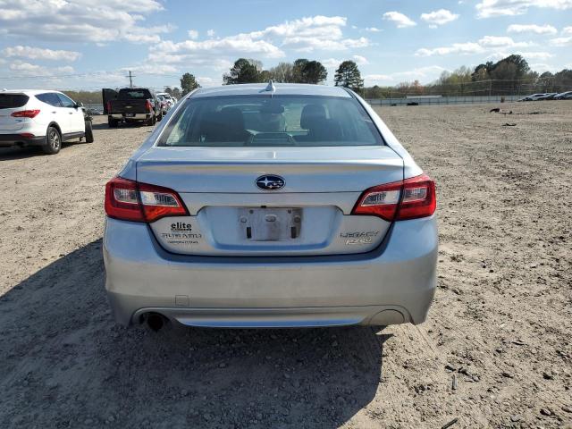 Photo 6 from auction – 2016 SUBARU LEGACY 2.5 with VIN 4S3BNAE61G3011806