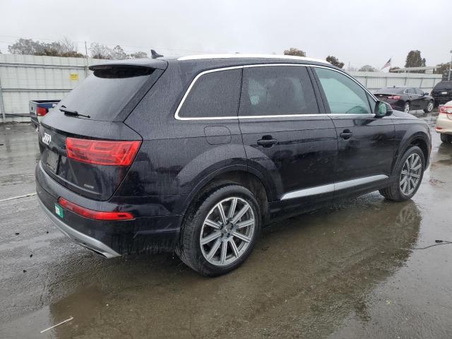 Photo 3 from auction – 2018 AUDI Q7 PREMIUM with VIN WA1LHAF75JD026789