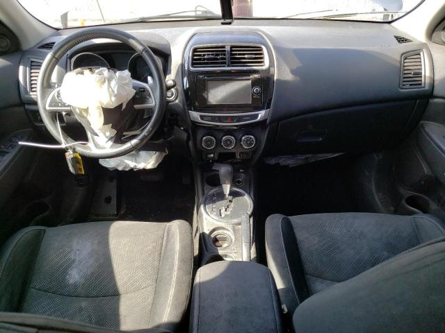 Photo 8 from auction – 2015 MITSUBISHI OUTLANDER with VIN 4A4AP4AU3FE058701