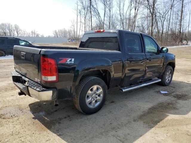 Photo 3 from auction – 2012 GMC SIERRA K15 with VIN 3GTP2WE77CG119231