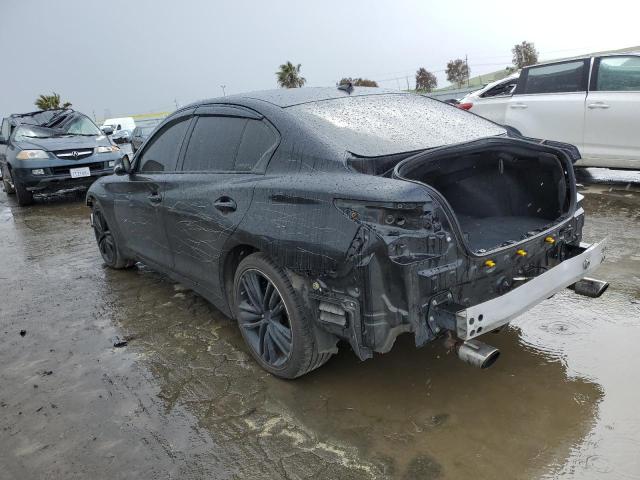 Photo 2 from auction – 2017 INFINITI Q50 BASE with VIN JN1CV7AP4HM640108