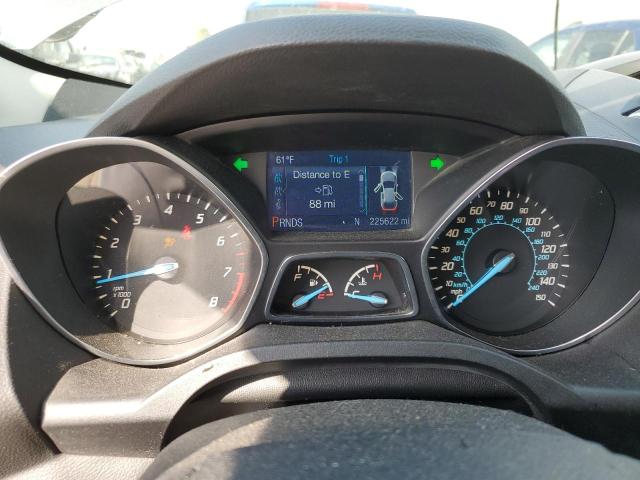 Photo 9 from auction – 2013 FORD ESCAPE SE with VIN 1FMCU0G91DUC26595