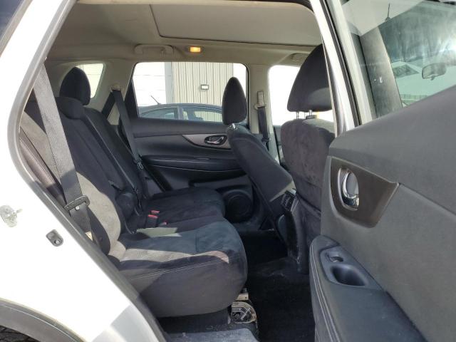 Photo 11 from auction – 2014 NISSAN ROGUE S with VIN 5N1AT2MV9EC833357