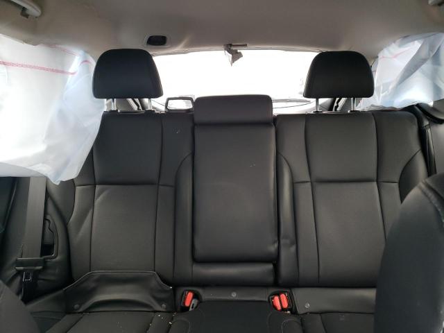 Photo 10 from auction – 2020 SUBARU OUTBACK LI with VIN 4S4BTANC4L3236691