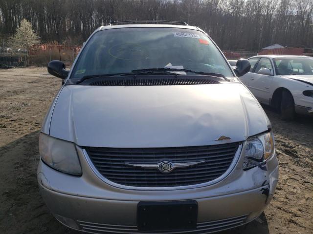 Photo 5 from auction – 2001 CHRYSLER TOWN & COU with VIN 2C8GP54LX1R312893