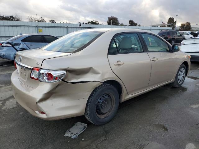 Photo 3 from auction – 2011 TOYOTA CORROLLA S with VIN 2T1BU4EE7BC589386