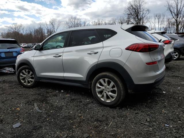 Photo 2 from auction – 2019 HYUNDAI TUCSON SE with VIN KM8J2CA44KU073266