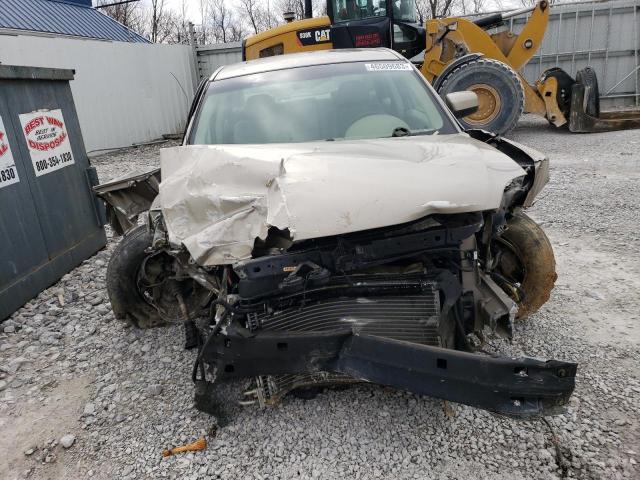 Photo 5 from auction – 2005 FORD FIVE HUNDR with VIN 1FAFP24115G143029