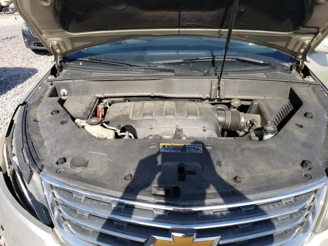Photo 12 from auction – 2013 CHEVROLET TRAVERSE L with VIN 1GNKRGKD5DJ100447