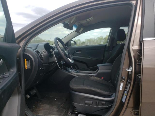 Photo 7 from auction – 2012 KIA SPORTAGE E with VIN KNDPCCA27C7325327