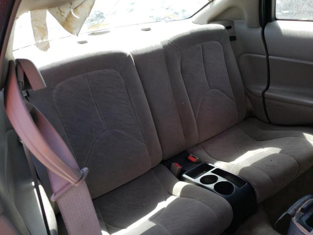 Foto 10 de la subasta – 2001 SATURN SC2 con VIN 1G8ZY12781Z300697