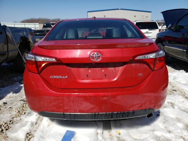 Photo 6 from auction – 2015 TOYOTA COROLLA L with VIN 2T1BURHE2FC264899