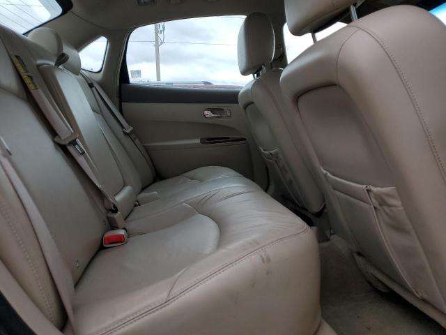 Photo 10 from auction – 2005 BUICK LACROSSE C with VIN 2G4WD532151237029