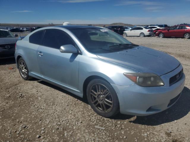 Photo 4 from auction – 2005 TOYOTA SCION TC with VIN JTKDE177350044943