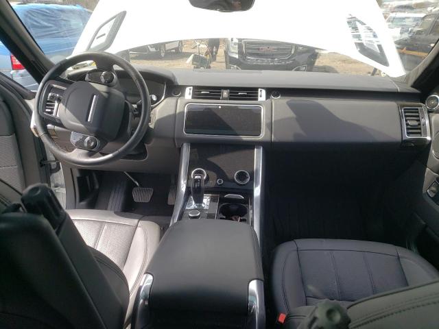 Photo 8 from auction – 2019 LAND ROVER RANGE ROVE with VIN SALWR2RV4KA849256