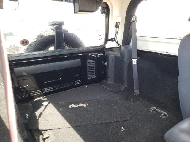 Photo 10 from auction – 2016 JEEP WRANGLER S with VIN 1C4AJWAG7GL145383